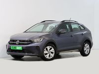 Usado VW Taigo 95 HP (69 kW) 2022 Cinzento SUV