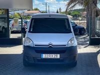 Usado Citroën Berlingo 92 HP (67 kW) 2016 Branco Monovolume