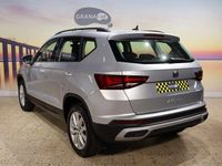 Novo Seat Ateca Style 115 HP (84 kW) 2025 Cinza SUV