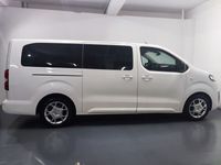 usado Citroën Spacetourer Business ST 1.5 BlueHDi XL Business J17