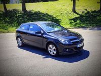 usado Opel Astra GTC 1.3 cdti bom estado