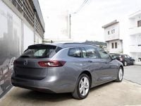 Usado Opel Insignia 110 HP (80 kW) 2019 Cinzento Carrinha