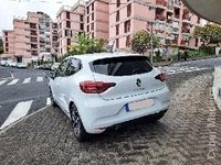 usado Renault Clio V 1.0 TCE INTENS 100cv (Nacional) 2020 Gasolina