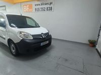 Usado Renault Kangoo Business 80 HP (58 kW) 2020 Branco Sedan