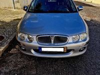 usado Rover 25 1 dono 97.000km reais