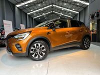 usado Renault Captur 1.0 TCe 90 Limited