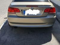 usado BMW 320 Cabriolet i