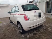 usado Fiat 500 1.3 95cv DIESEL