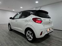Usado Hyundai i10 Comfort 67 HP (49 kW) 2022 Branco Citadino