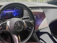 Usado Mercedes EQE350 214 kW (292 HP) 2023 Branco