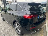 usado Mercedes GLA250 Classe GLAe AMG Line