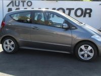 usado Mercedes A180 CDi Avantgarde