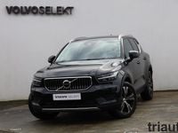 Usado Volvo XC40 Inscription 211 HP (155 kW) 2021 Prateado SUV