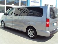 usado Peugeot Expert Traveller Business Longe 1.5 Bluehdi 120cv