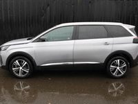 usado Peugeot 5008 1.5 BlueHDi Allure Pack EAT8