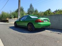 Usado Honda CR-X 125 HP (91 kW) 1994 Cabrios