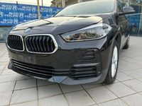Usado BMW X2 125 HP (91 kW) 2022 Preto SUV