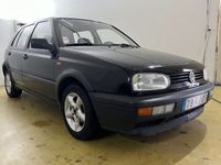 usado VW Golf III 