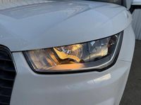 Usado Audi A1 90 HP (66 kW) 2016 Branco Citadino
