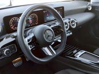 usado Mercedes CLA200 Classe CLAAMG Line Aut.