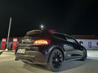 usado VW Scirocco 2.0tdi 170cv