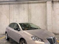 Usado Lancia Delta 120 HP (88 kW) 2009 Outra Citadino