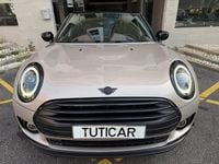 Usado Mini Cooper Classic 136 HP (100 kW) 2023 Outro Citadino