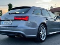 usado Audi A6 A 2.0 TDi