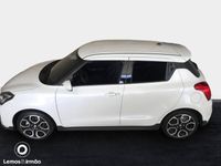 usado Suzuki Swift 5P 1.4T 6MT Mild Hybrid SPORT