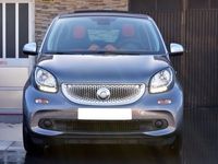 usado Smart ForFour 1.0 PASSION