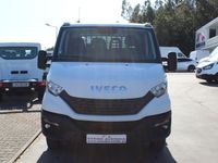 usado Iveco Daily 35-160 CAB/DUPLA // 3.000 cc