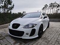 Usado Seat Leon FR 170 HP (125 kW) 2007 Citadino