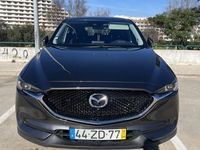 usado Mazda CX-5 Skyactiv Technology 2019