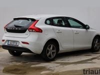 Usado Volvo V40 Kinetic 120 HP (88 kW) 2017 019  preto Carrinha