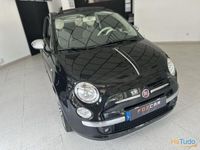 usado Fiat 500C 1.2 Lounge