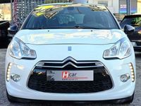 Usado Citroën DS3 Sport Chic 92 HP (67 kW) 2013