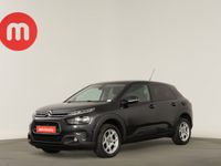 usado Citroën C4 Cactus 1.2 Puretech Shine