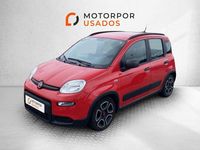 Usado Fiat Panda City Life 70 HP (51 kW) 2022 Branco Citadino