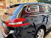 Usado Peugeot 308 SW 120 HP (88 kW) 2018 Carrinha