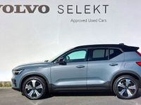 usado Volvo XC40 Recharge Plus Single Motor Elétrico