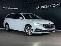 usado Skoda Octavia Break 2.0 TDI Style