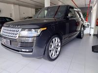 usado Land Rover Range Rover 5.0 V8 S/C Vogue