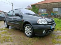 usado Renault Clio II 