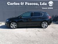 usado Peugeot 308 1.5 Blue HDi Allure j17