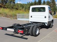 usado Iveco Daily CAB/SIMPLES 50-180 HiMatic // 3.000cc // 180 CV