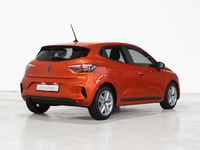 Usado Renault Clio V Evolution 90 HP (66 kW) 2024 Laranja