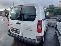 usado Citroën Berlingo 1.6 HDI