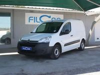 Usado Citroën Berlingo 100 HP (73 kW) 2017 Branco Monovolume