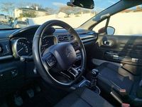 Usado Citroën C3 Shine 102 HP (75 kW) 2018 Branco Citadino