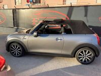 usado Mini Cooper D Cabriolet 